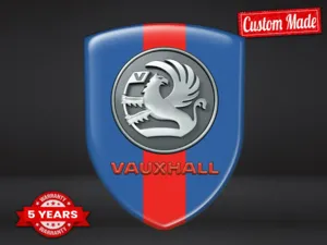 Vauxhall Vinilos Traseros Auto Máximo Pro Duradero Estilos